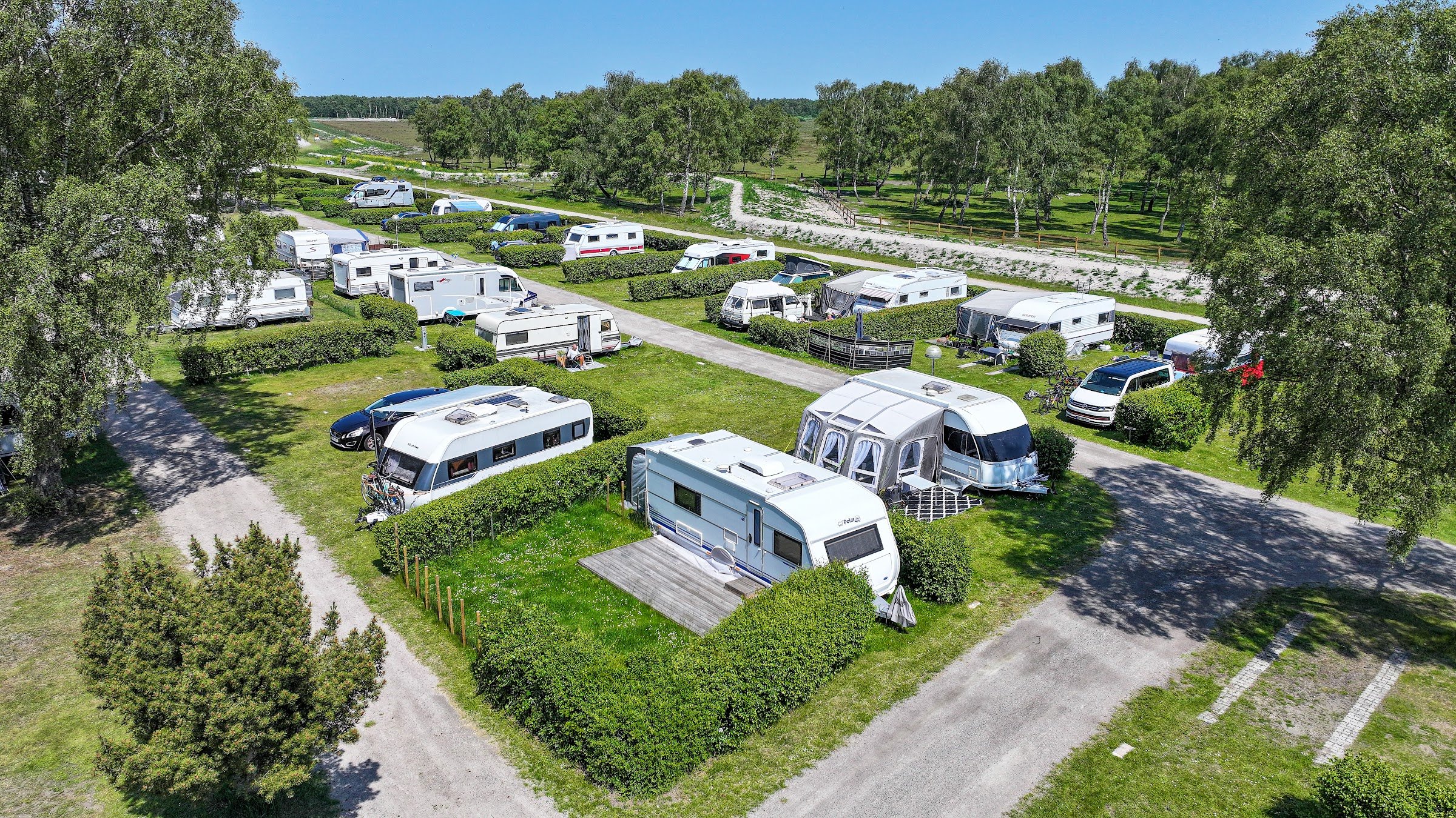 Falsterbo Camping